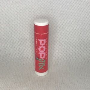 Trap Stix Lip Balm Charry Styles Cherry Flavored